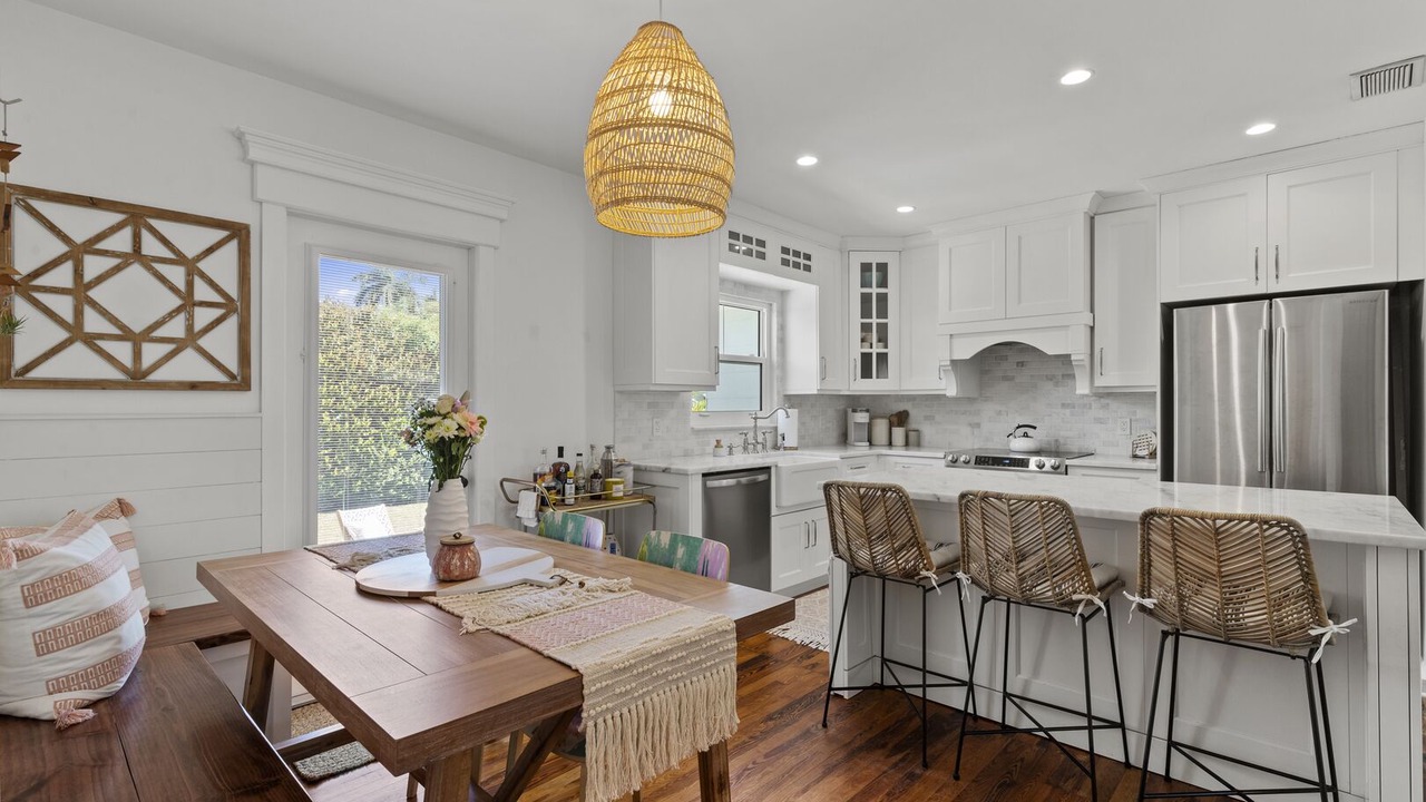 Photo of Kitchen in Riverside Park