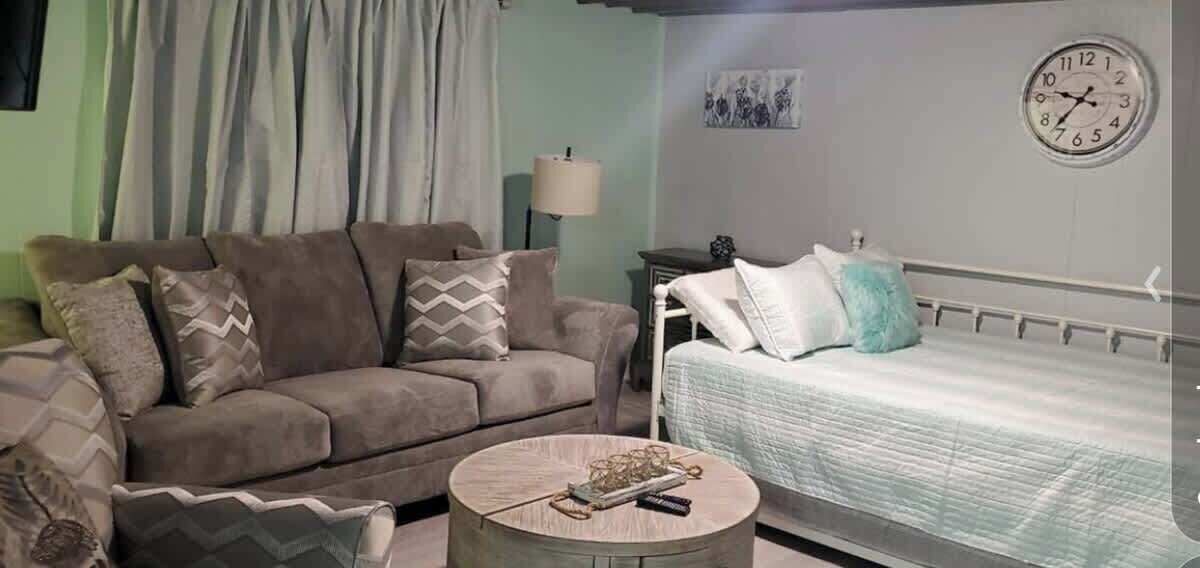Photo of Bedroom in Muscle Shoals