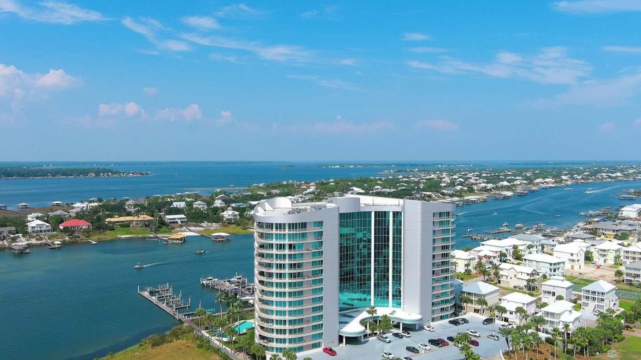 Photo of Outdoor in Orange Beach East