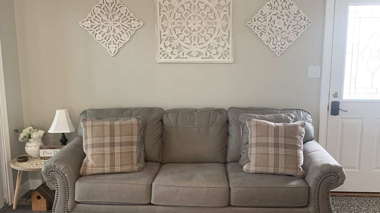 Photo of Livingroom in Leesburg