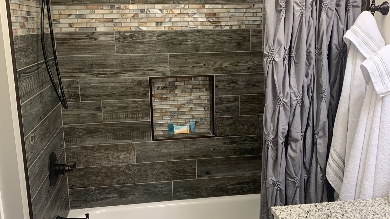 Photo of Bathroom in Leesburg