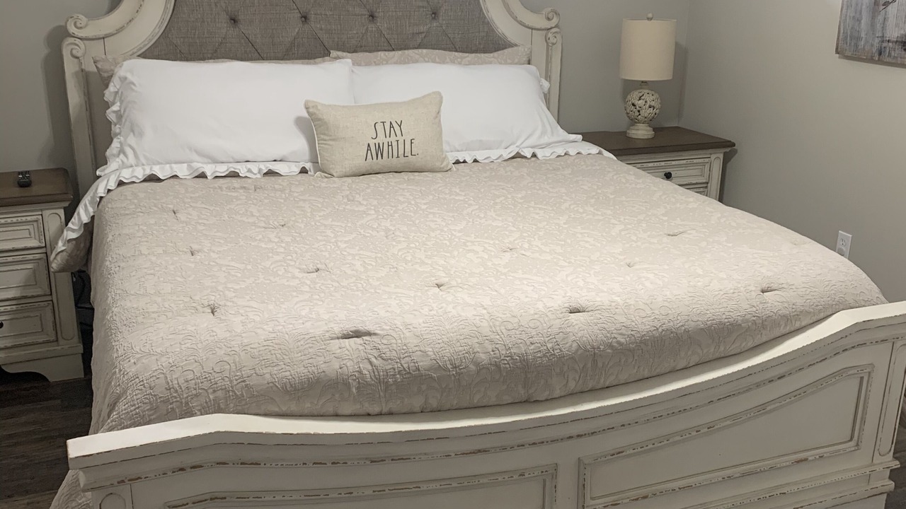 Photo of Bedroom in Leesburg