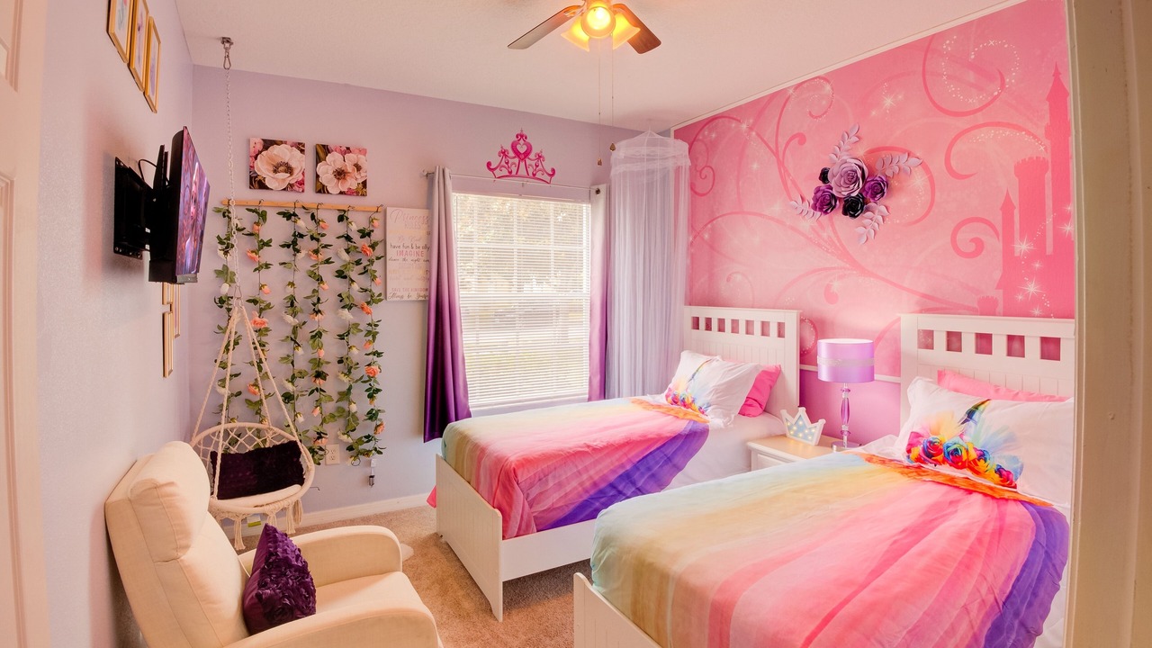 Photo of Bedroom in Haines City