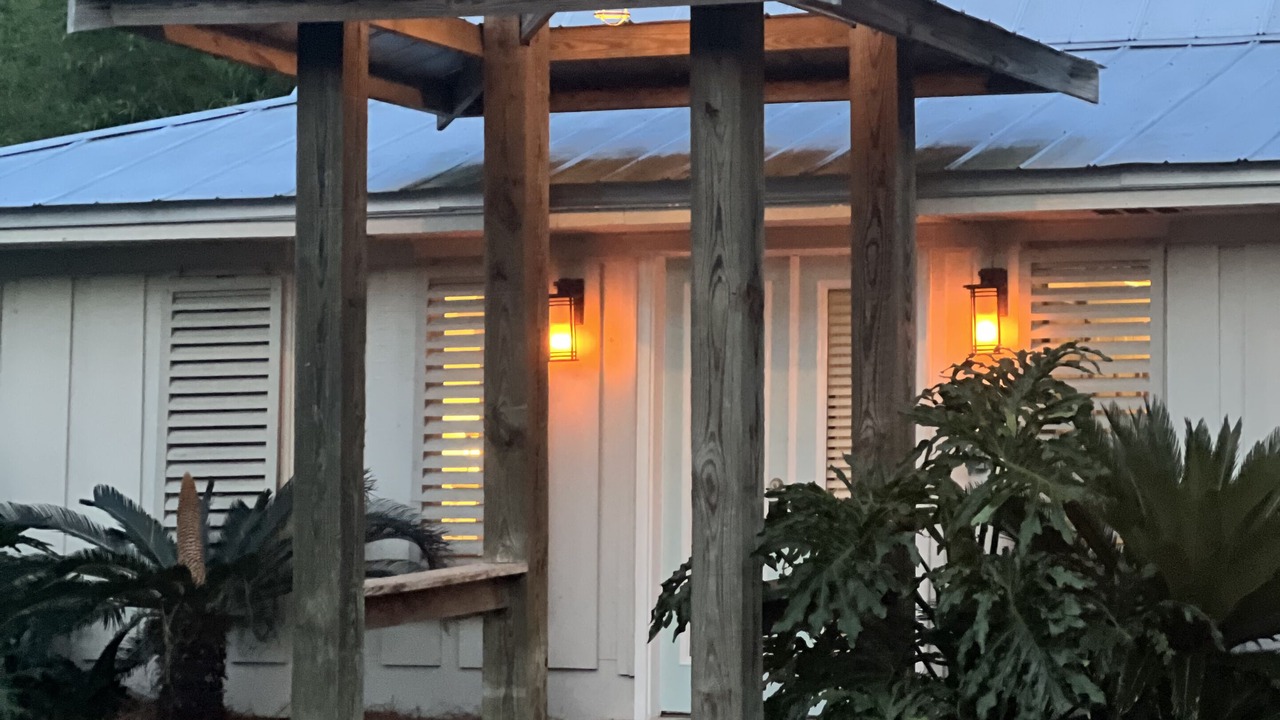 Photo of Patio Balcony in Fairhope