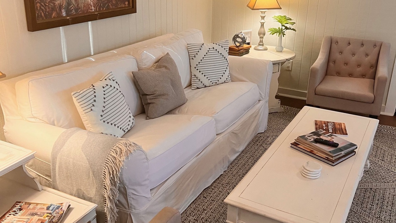 Photo of Livingroom in Fairhope