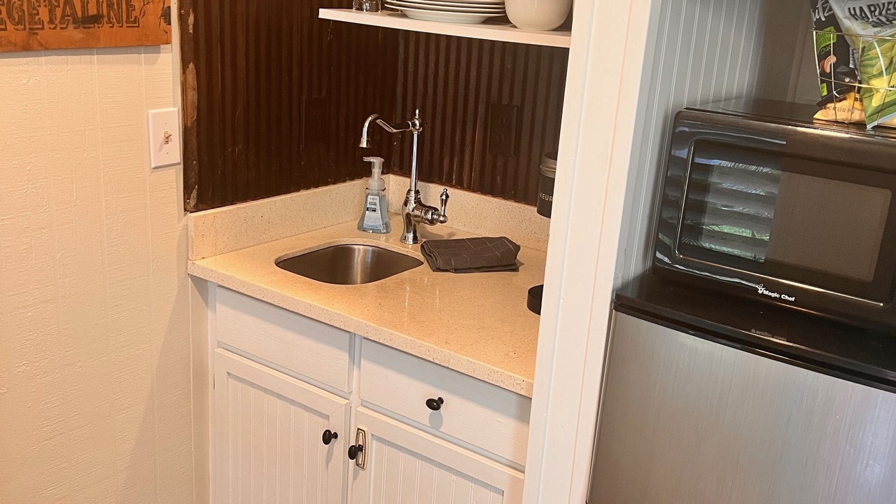 Photo of Kitchen in Fairhope