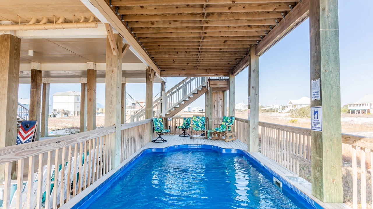 Photo of Outdoor in Surf Side Shores