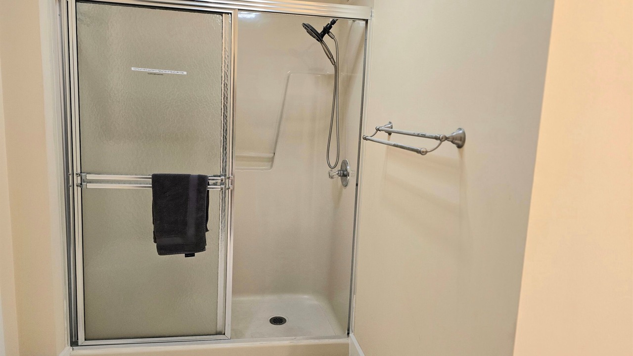 Photo of Bathroom in Pensacola