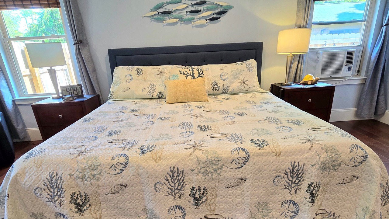 Photo of Bedroom in Pensacola