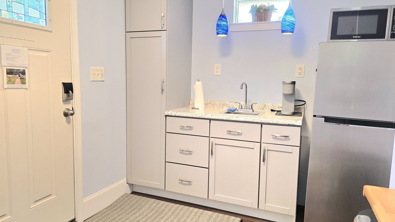 Photo of Kitchen in Pensacola