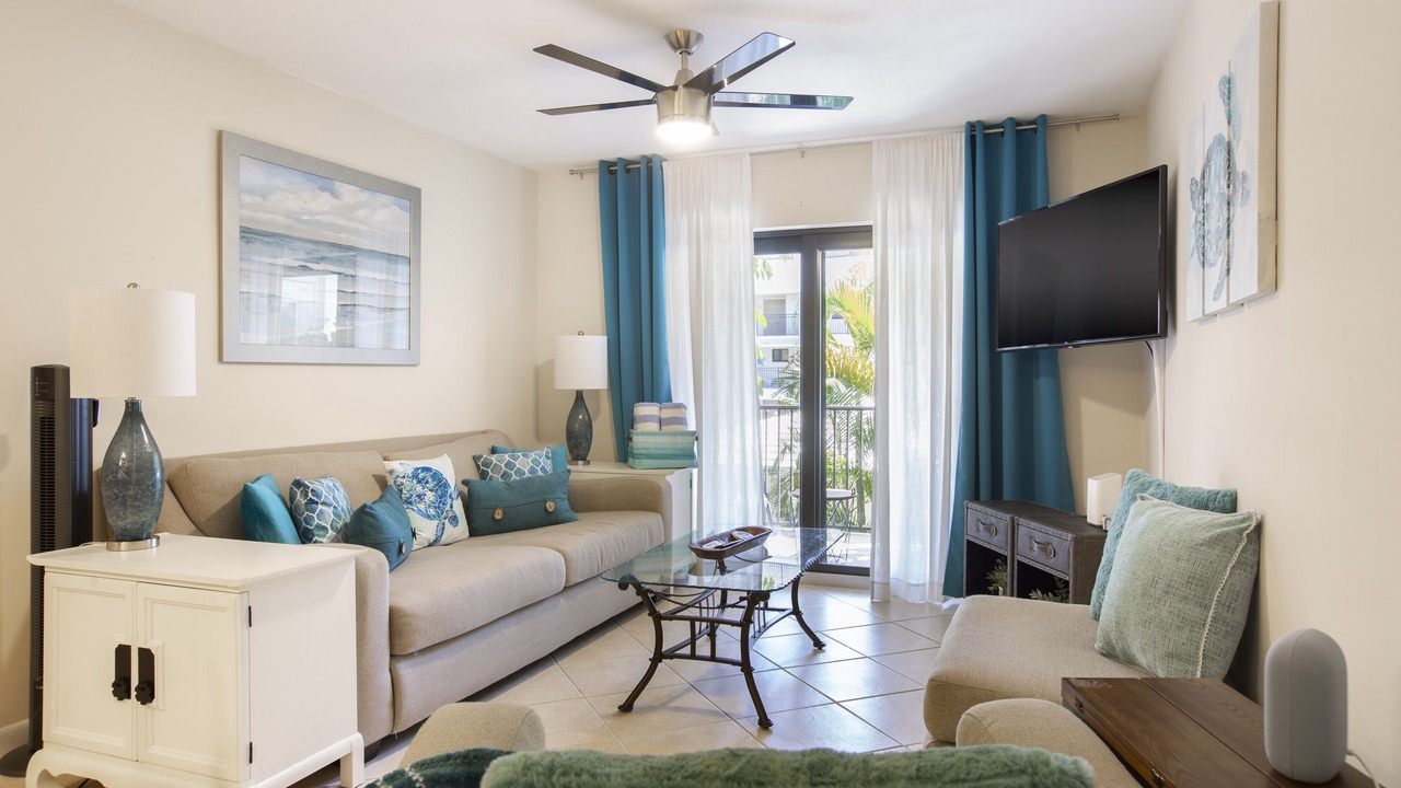 Photo of Livingroom in Survey Creek