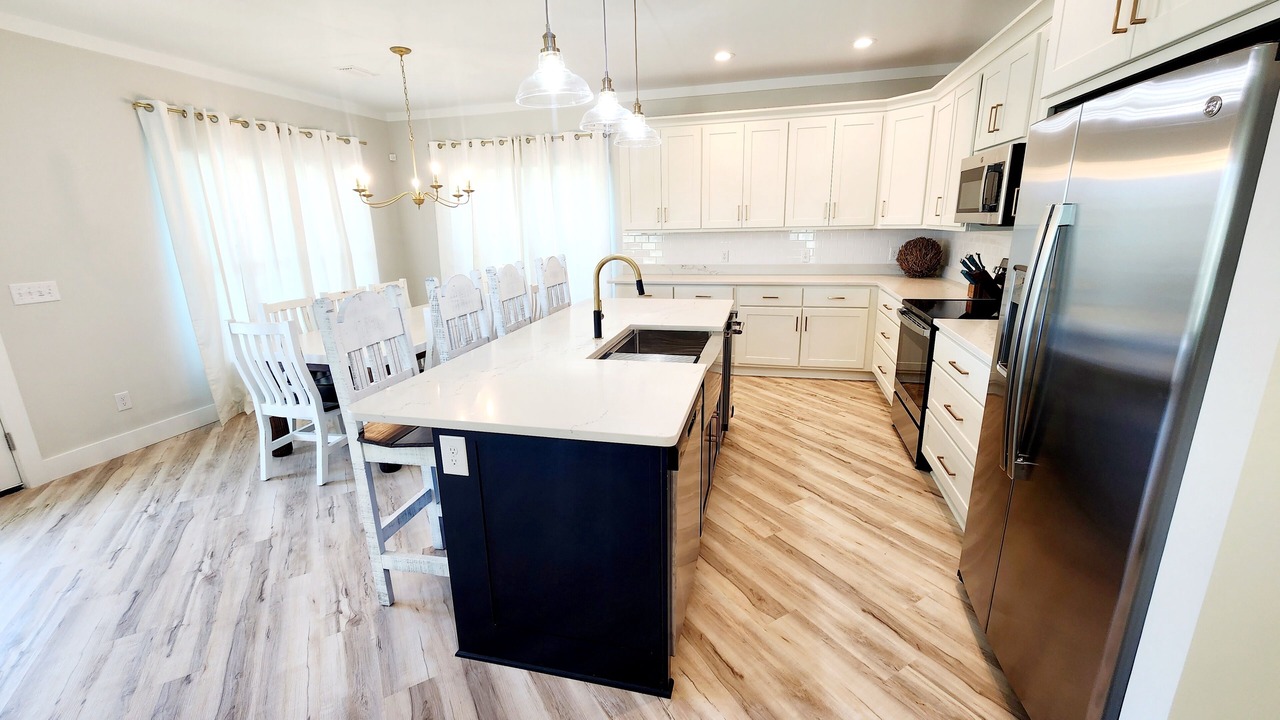 Photo of Kitchen in Surf Side Shores