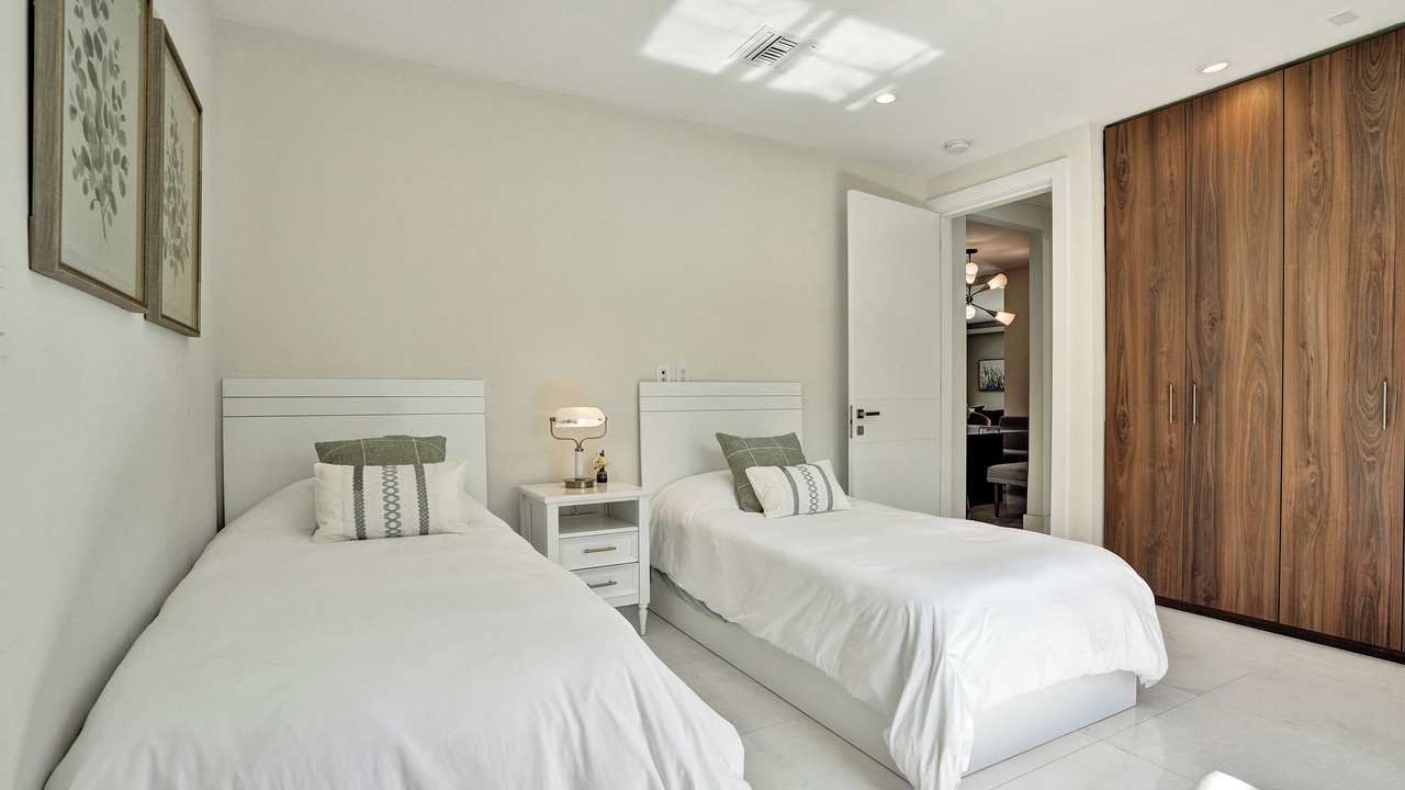Photo of Bedroom in Coral Way