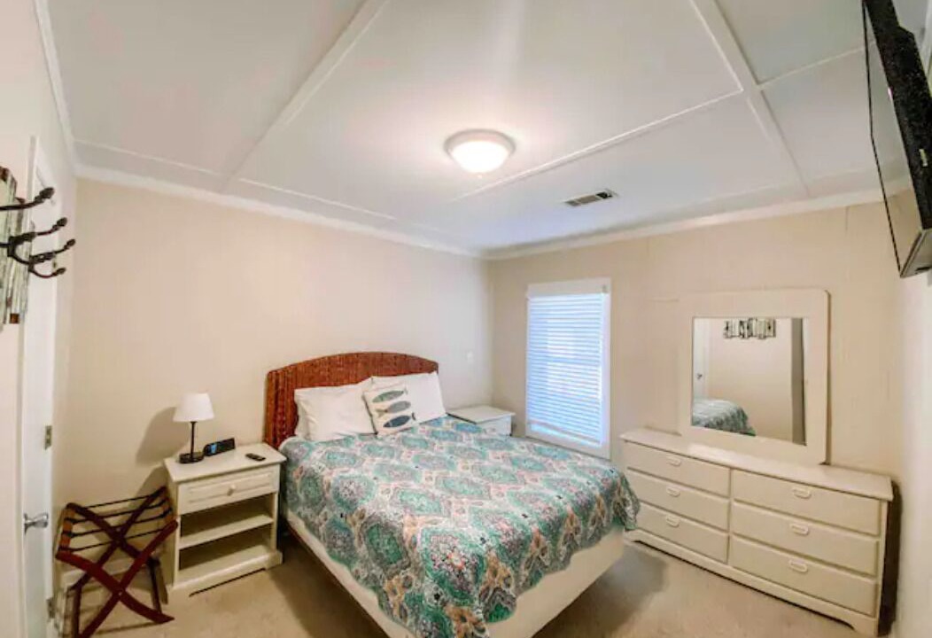 Photo of Bedroom in Eclectic