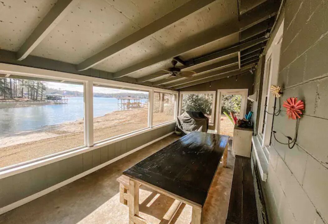 Photo of Outdoor in Eclectic