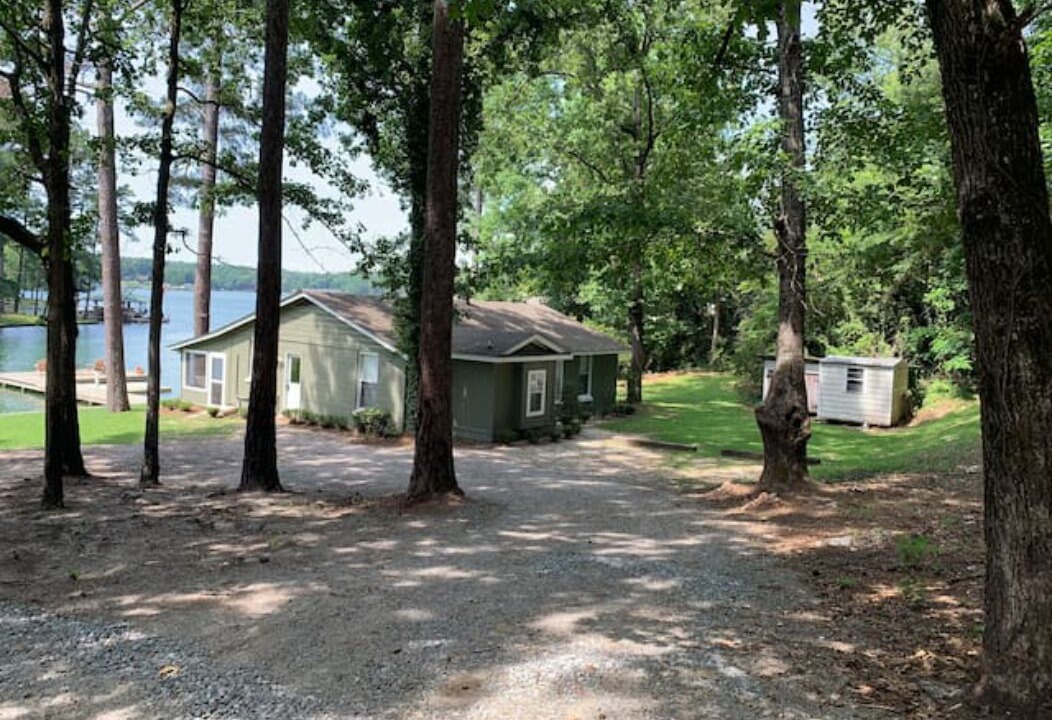 Photo of Outdoor in Eclectic