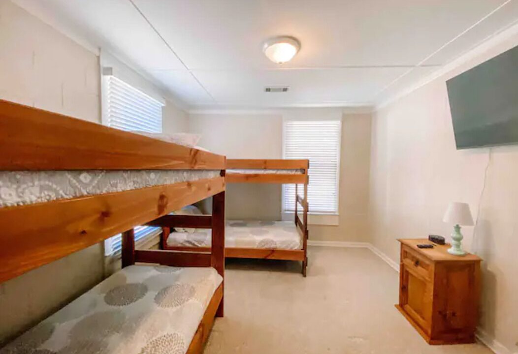 Photo of Bedroom in Eclectic