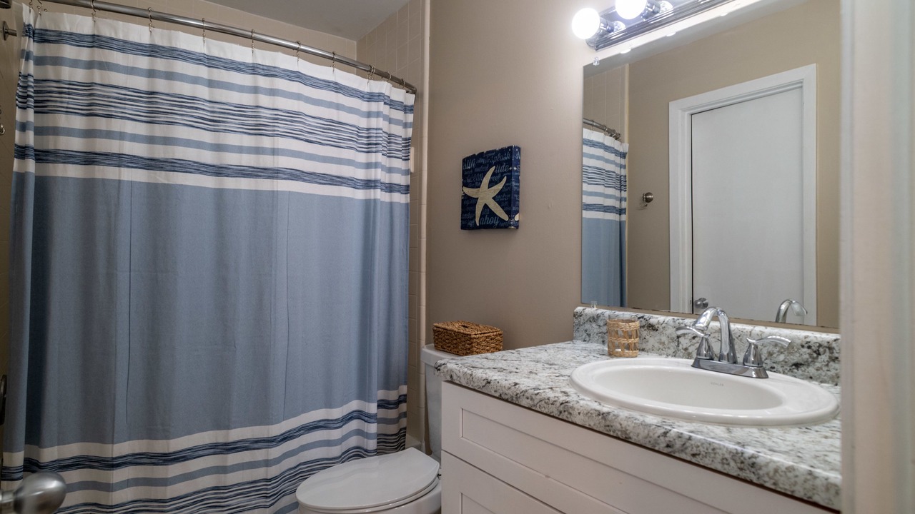 Photo of Bathroom in Ono Island