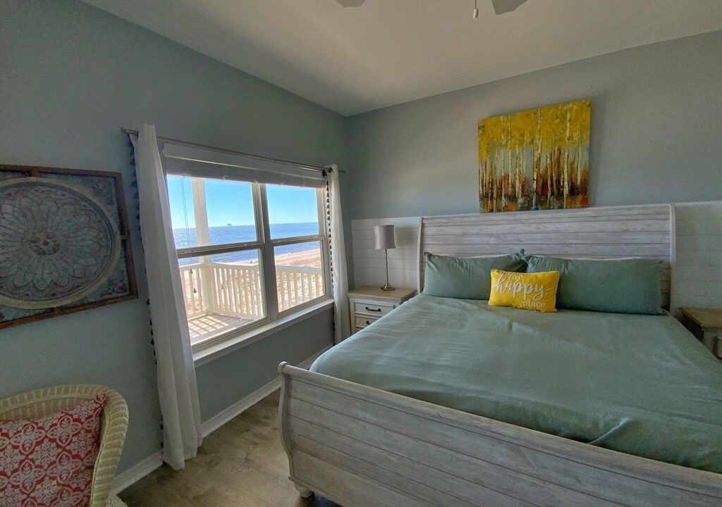 Photo of Bedroom in Morgantown
