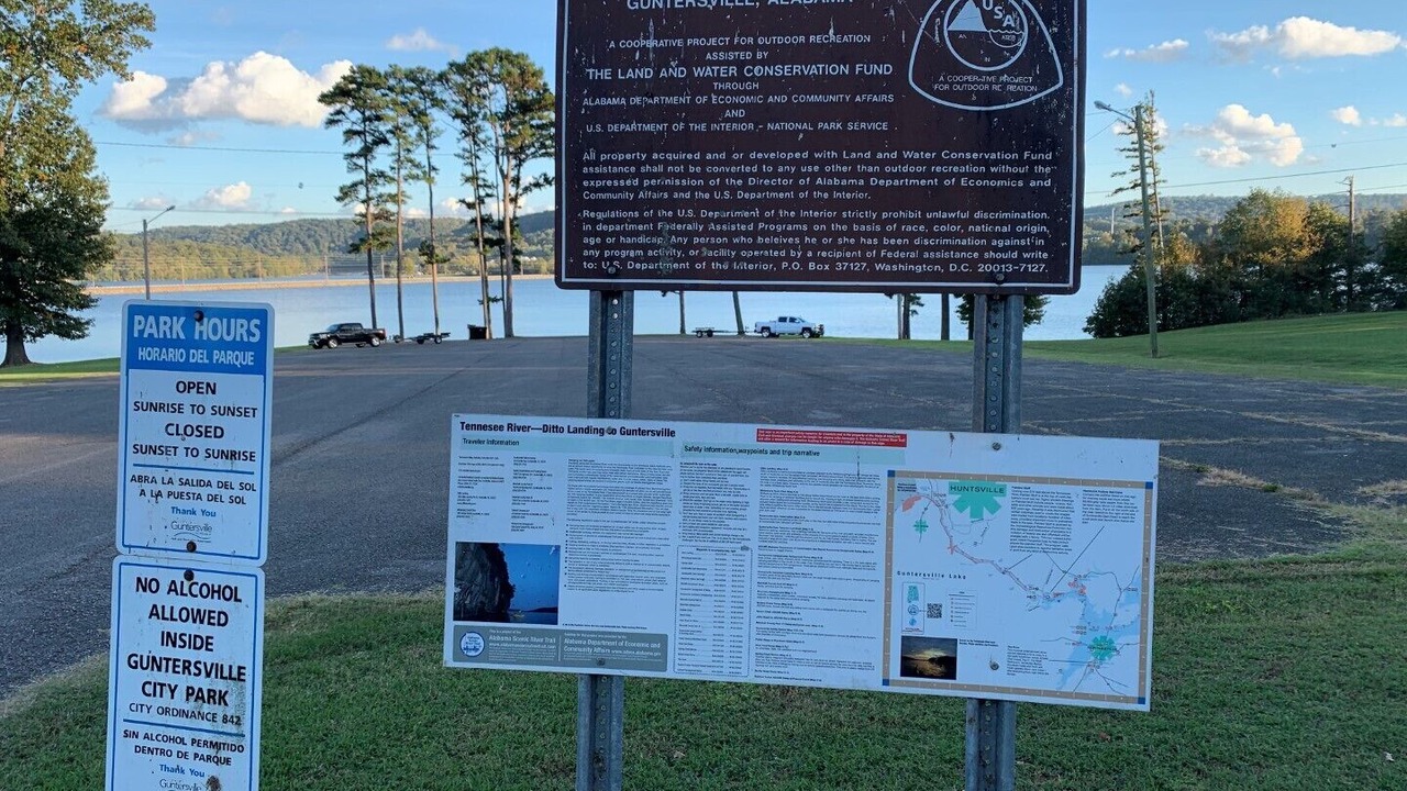 Photo of Others in Guntersville