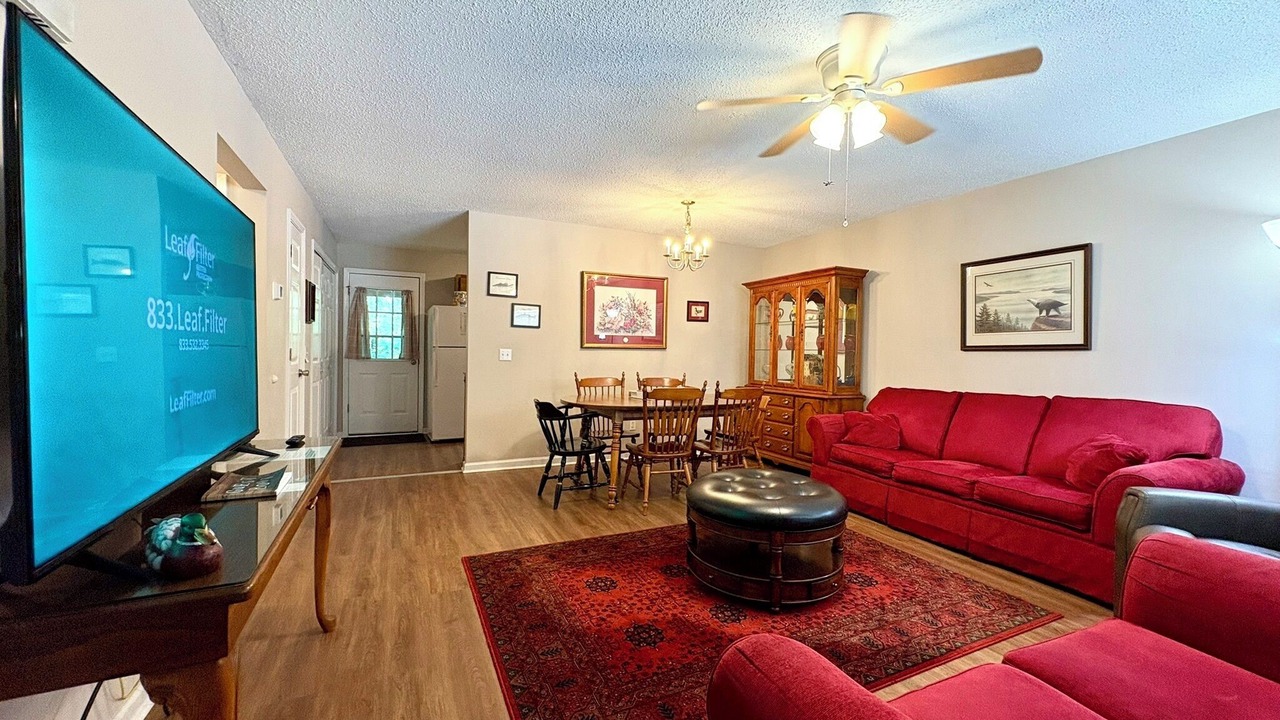 Photo of Bedroom in Guntersville