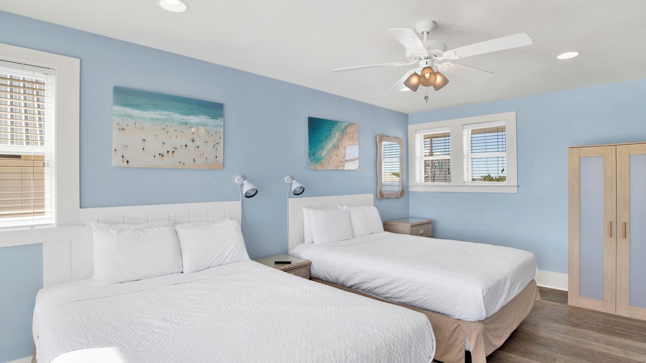 Photo of Bathroom in Surf Side Shores