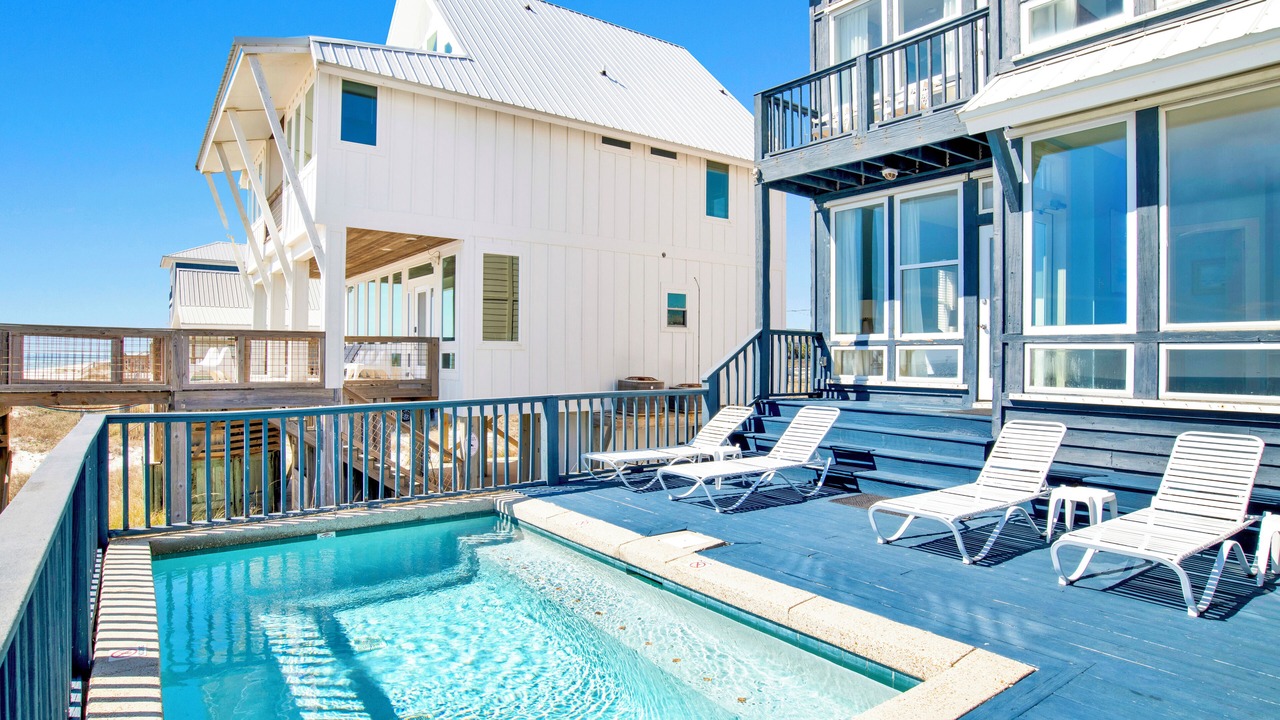 Photo of Outdoor in Surf Side Shores
