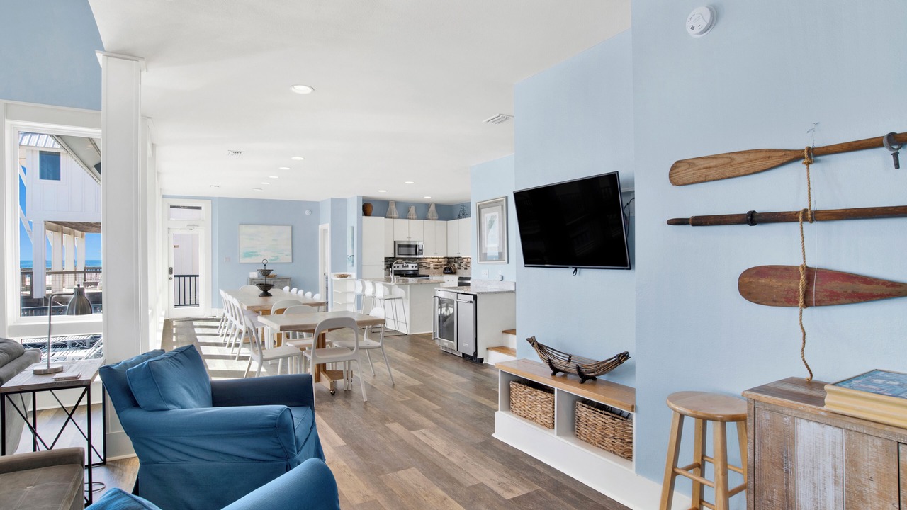 Photo of Bedroom in Surf Side Shores