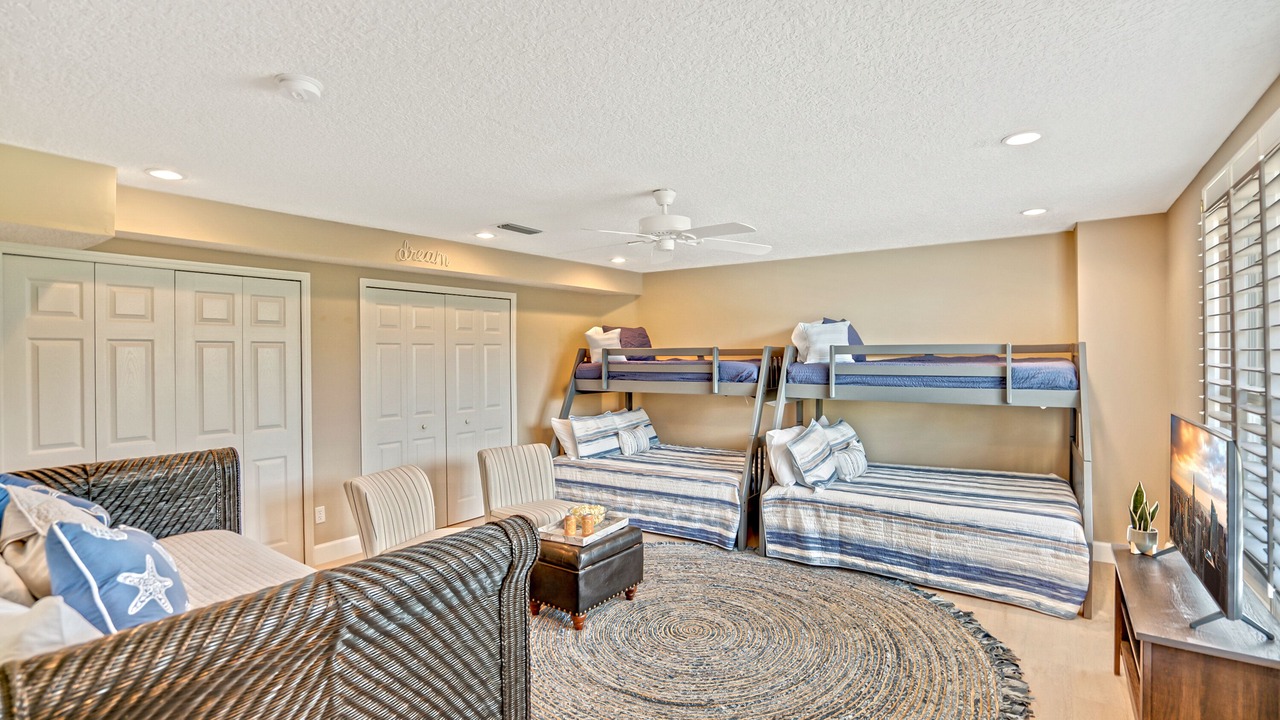 Photo of Bedroom in South Ponte Vedra Beach