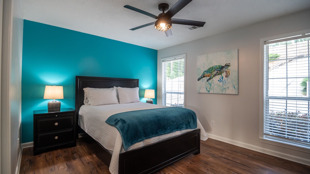 Photo of Bedroom in Alexander City