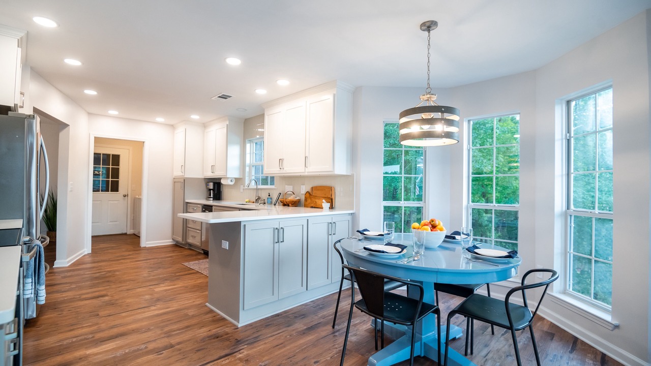 Photo of Kitchen in Alexander City