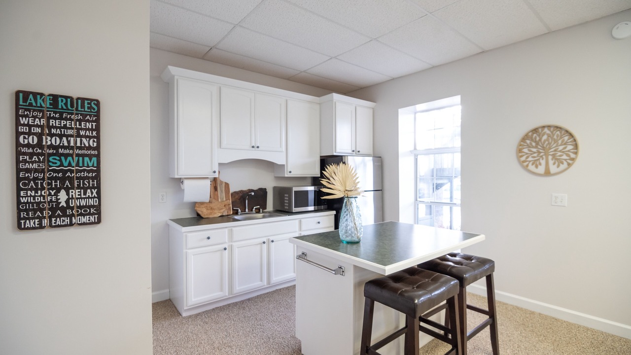 Photo of Kitchen in Alexander City