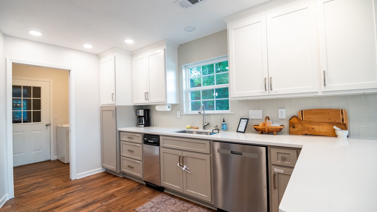 Photo of Kitchen in Alexander City
