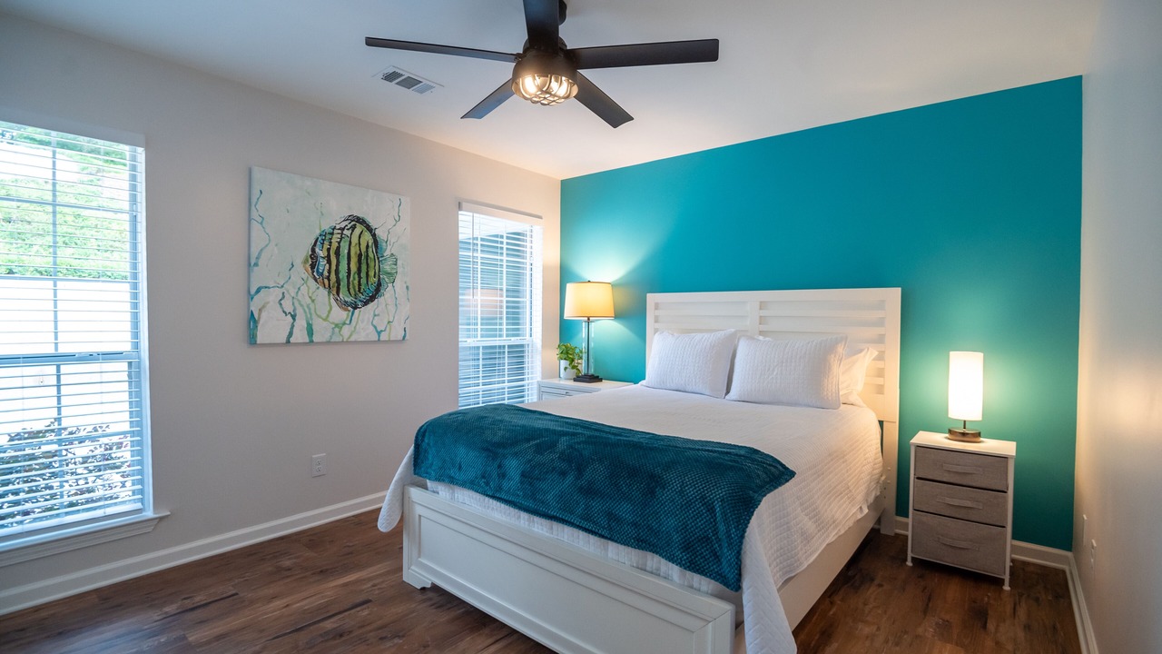 Photo of Bedroom in Alexander City