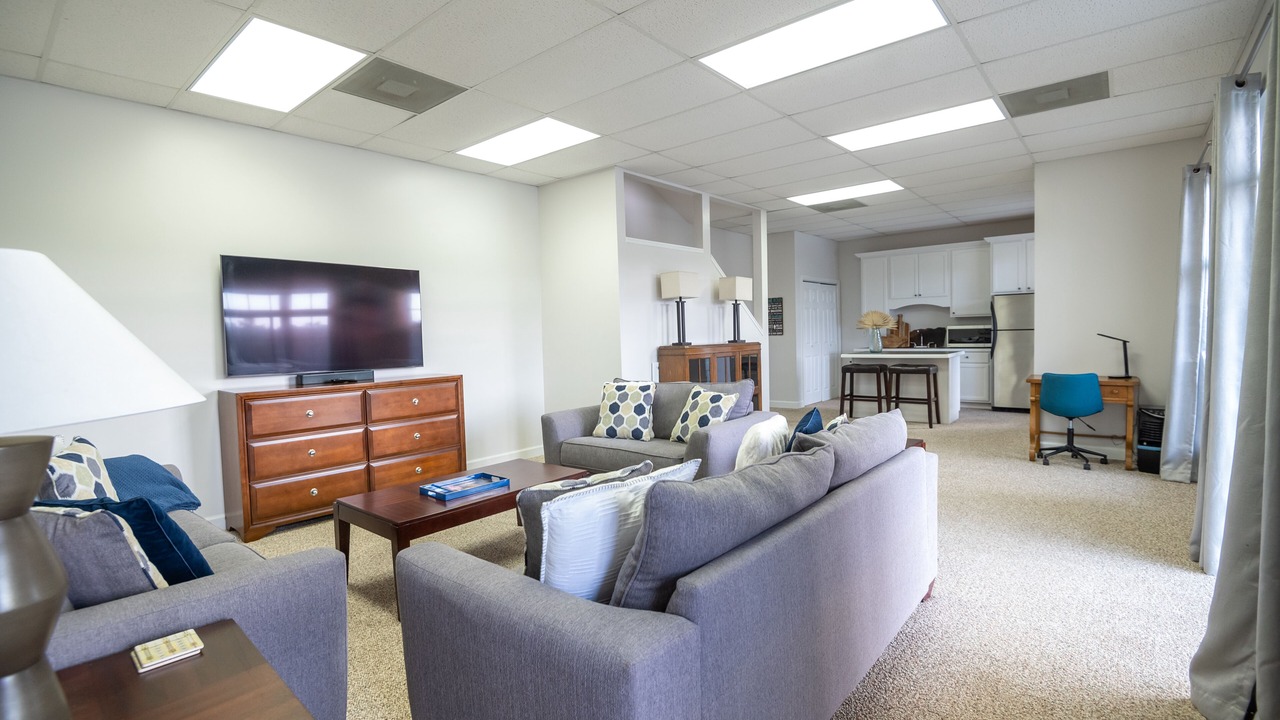Photo of Livingroom in Alexander City