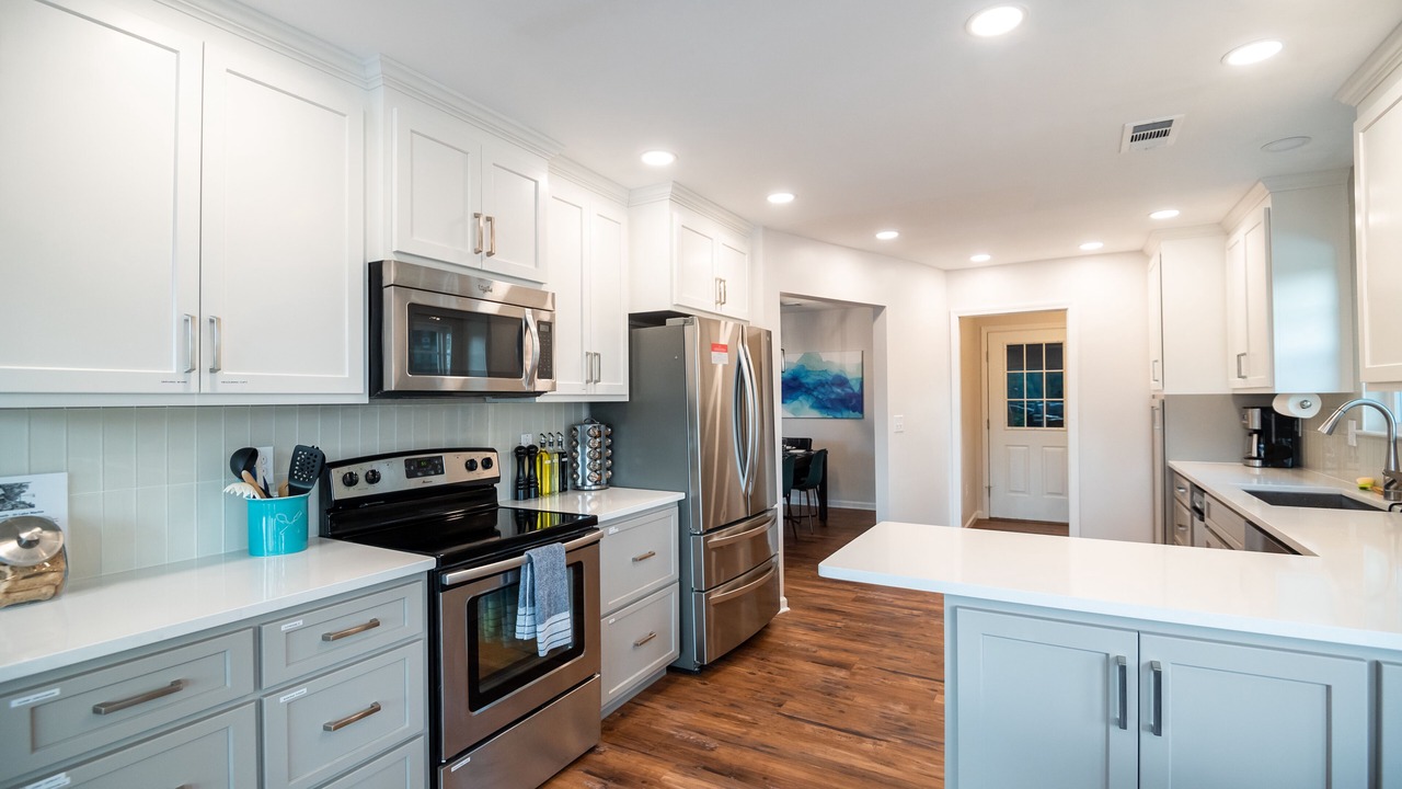 Photo of Kitchen in Alexander City
