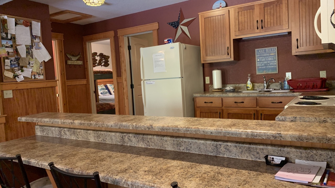 Photo of Kitchen in Groveoak