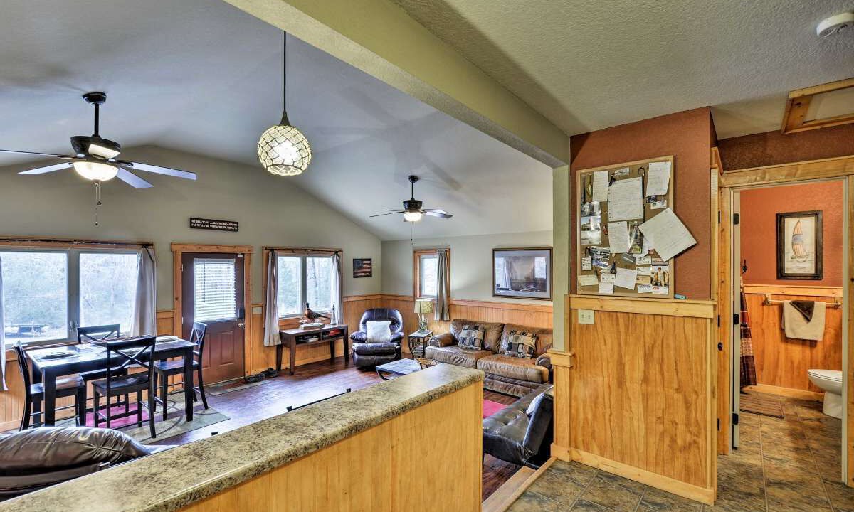 Photo of Kitchen in Groveoak