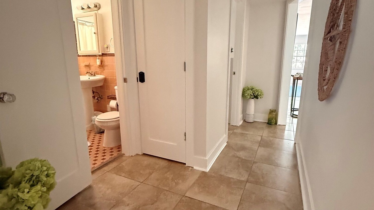 Photo of Bathroom in Davis Islands