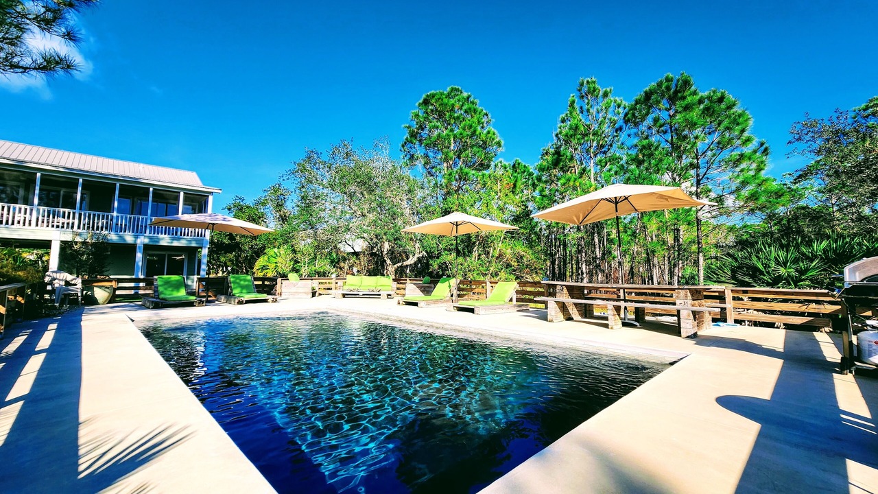 Photo of Outdoor in Surf Side Shores