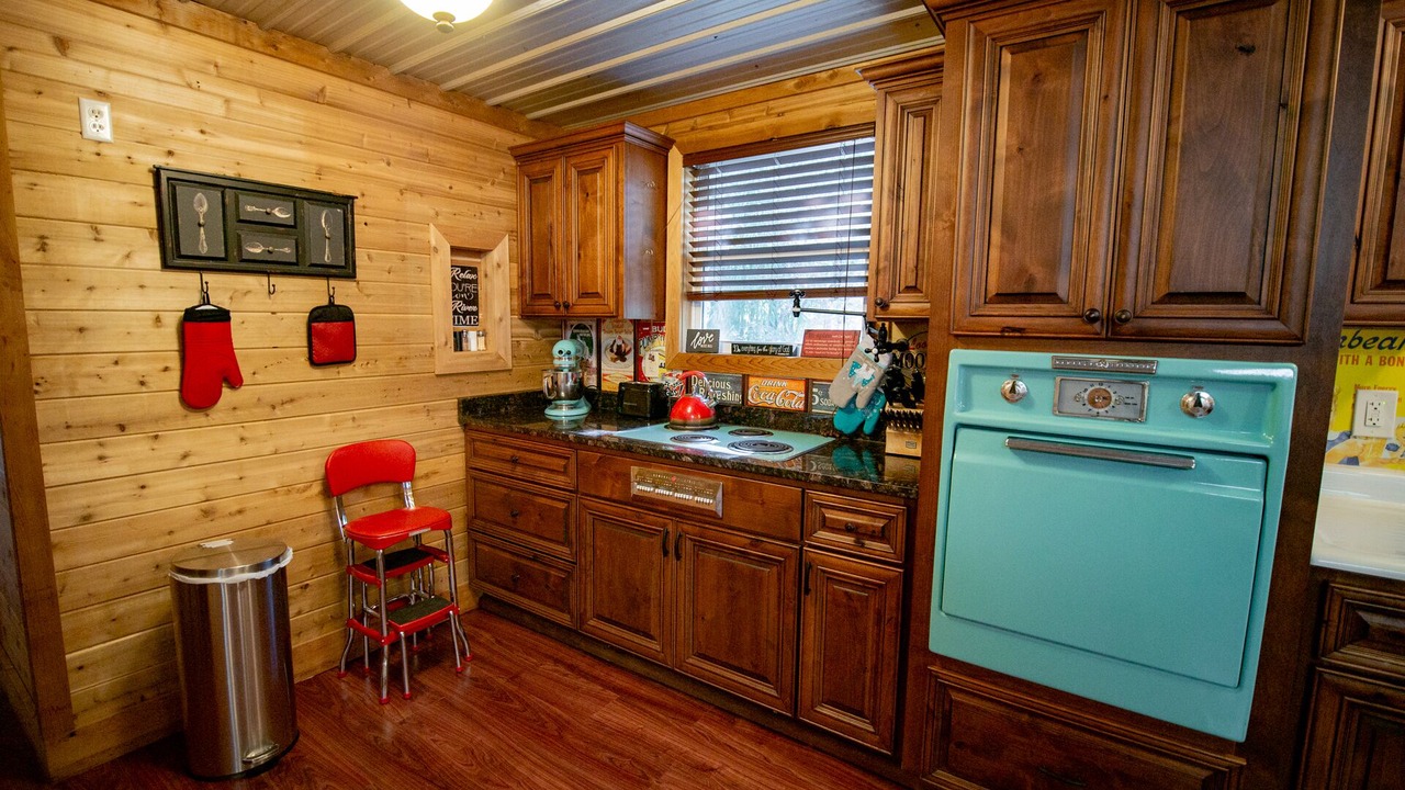Photo of Bedroom in Fort White