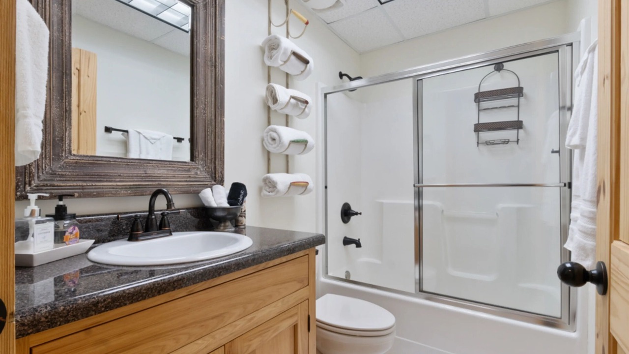 Photo of Bathroom in Newell