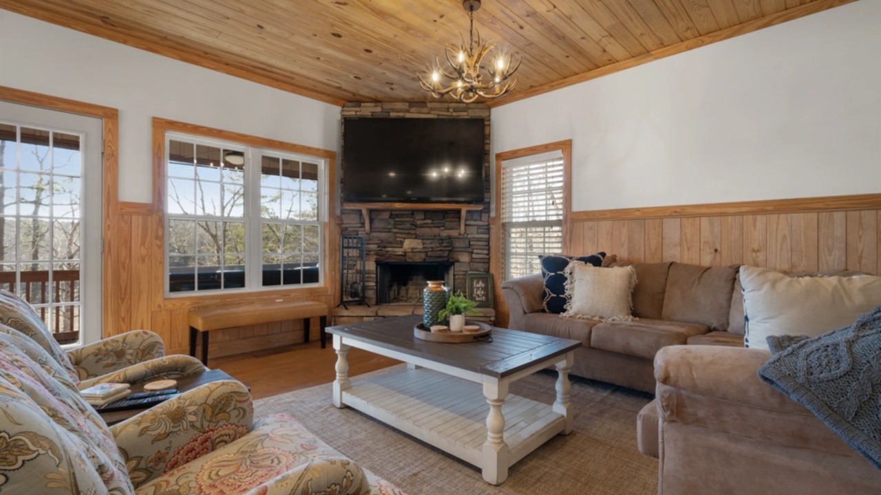 Photo of Livingroom in Newell