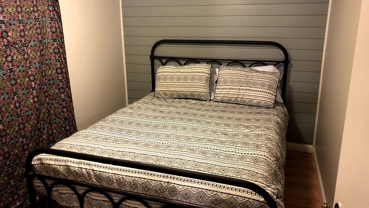 Photo of Bedroom in Ragland