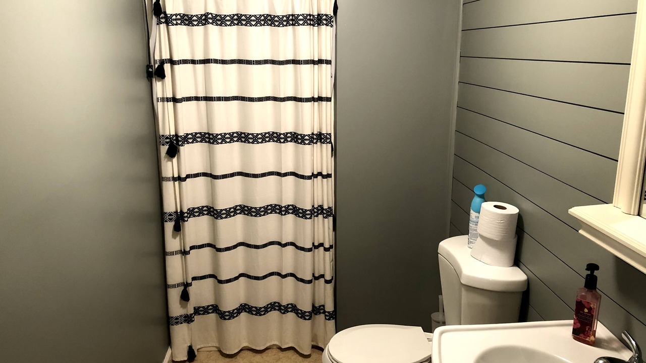 Photo of Bathroom in Ragland