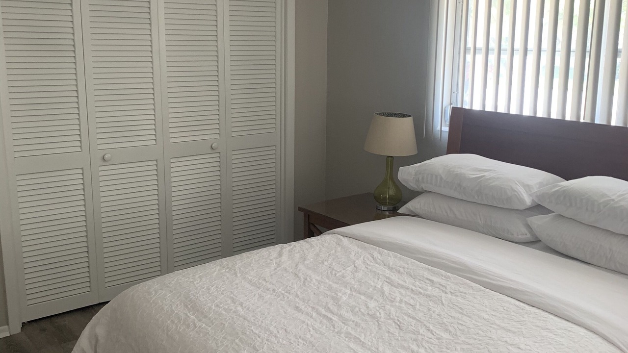 Photo of Bedroom in New Port Richey