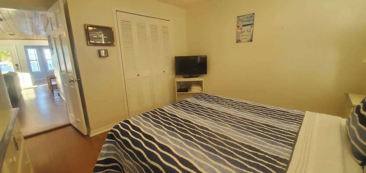 Photo of Bedroom in Fort Morgan Pines
