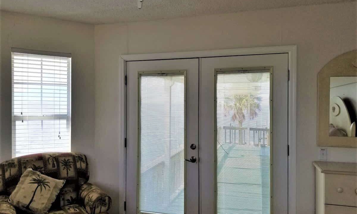 Photo of Bedroom in Fort Morgan Pines