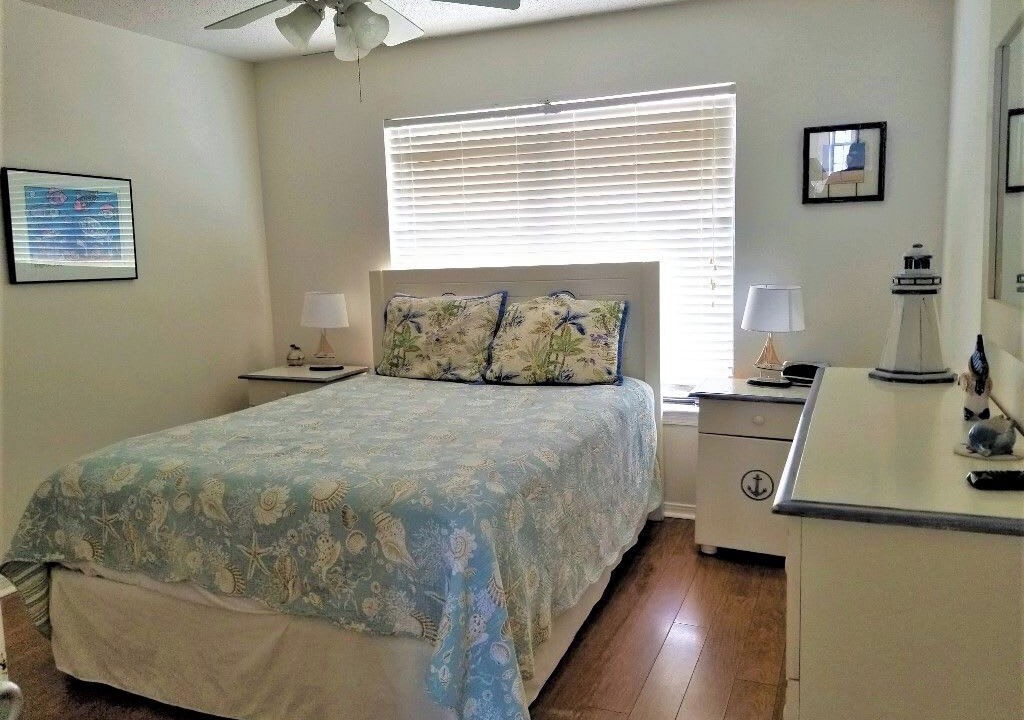 Photo of Bedroom in Fort Morgan Pines