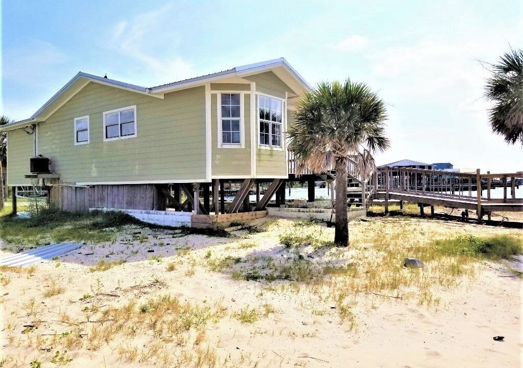 Photo of Outdoor in Fort Morgan Pines